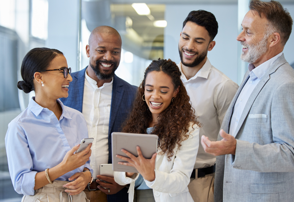 Navigating Career Transition 
